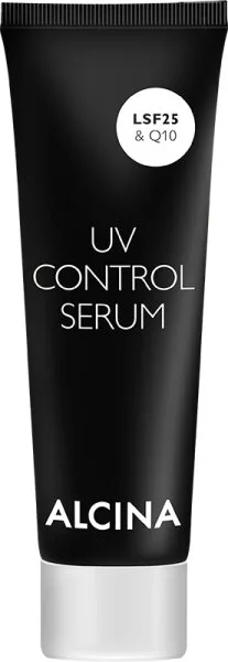 ALCINA No. 1 UV Control Serum