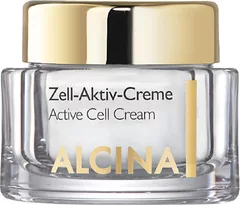 ALCINA E Zell-Aktiv Creme