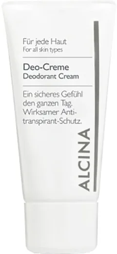 ALCINA B Deo-Creme