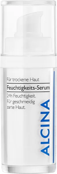 ALCINA T Feuchtigkeits-Serum