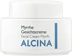 ALCINA T Myrrhe Gesichtscreme
