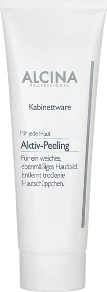ALCINA B Aktiv-Peeling
