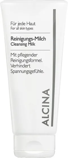 ALCINA B Reinigungs-Milch