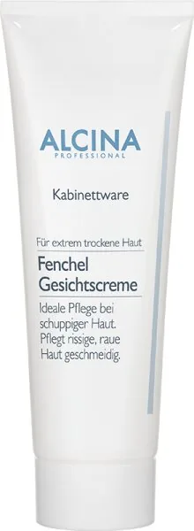 ALCINA T Fenchel Gesichtscreme