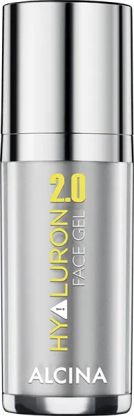 ALCINA Hyaluron 2.0 Face Gel