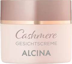 ALCINA Cashmere Gesichtscreme