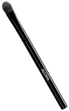 ALCINA Lidschattenpinsel flach