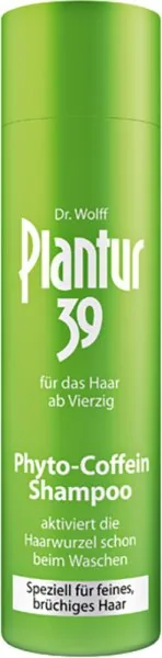 Plantur 39 Coffein-Shampoo