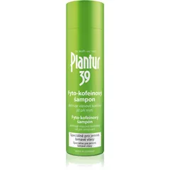 Plantur 39 Koffein Shampoo für feines Haar