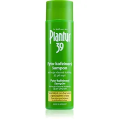 Plantur 39 Koffein Shampoo für gefärbtes und geschädigtes Haar