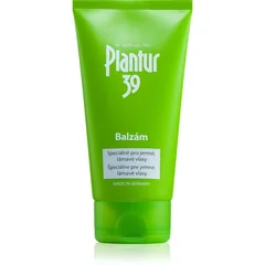 Plantur 39 Koffein Balsam für feines Haar