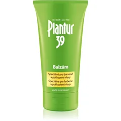 Plantur 39 Koffein Balsam für gefärbtes und geschädigtes Haar