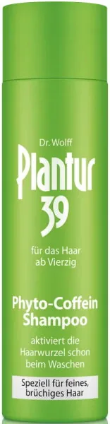 Plantur Shampoo Phyto-Coffein