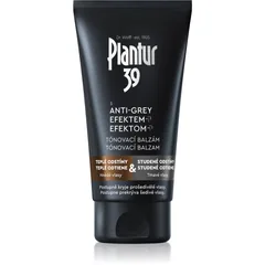 Plantur 39 Anti-Grey tönendes Balsam für das Haar