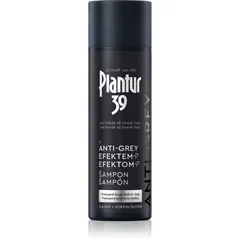 Plantur 39 Anti-Grey Shampoo gegen graues Haar