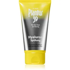 Plantur 39 Hyaluron Balsam für strahlenden Glanz mit Hyaluronsäure