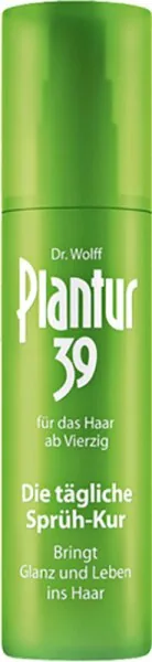 Plantur 39 Sprüh-Kur