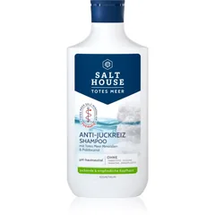 Salt House Dead Sea Therapy Anti-itch Shampoo Shampoo
