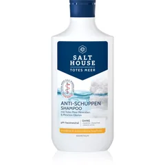 Salt House Dead Sea Therapy Anti-dandruff Shampoo Shampoo gegen Schuppen