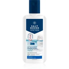 Salt House Dead Sea Therapy feuchtigkeitsspendendes Duschgel