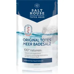 Salt House Dead Sea Bath Salt Badesalz