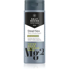 Salt House Dead Sea Men Duschgel für Herren 3 in1