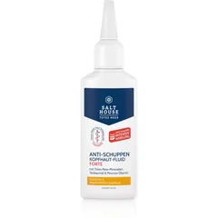 Salt House Dead Sea Therapy Anti-Dandruff Scalp Fluid Forte Fluid gegen Schuppen
