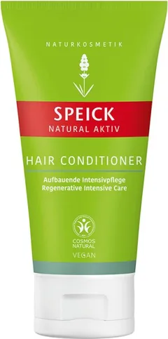 Speick Naturkosmetik Speick Natural Aktiv Hair Conditioner
