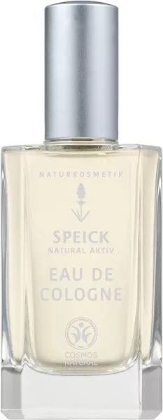 Speick Naturkosmetik Speick Natural fresh 100 ml