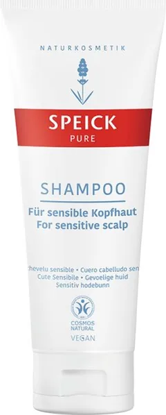 Speick Naturkosmetik Speick PURE Shampoo