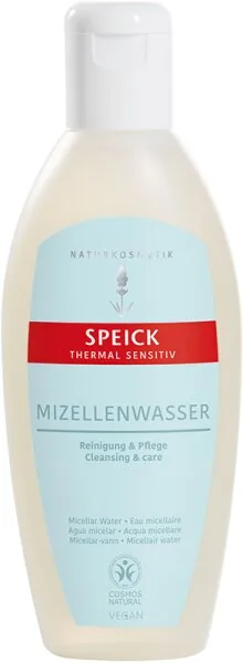 Speick Naturkosmetik Speick Thermal Sens Mizellenwasser