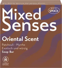 Speick Naturkosmetik Mixed Senses Oriental Scent