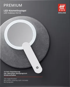 ZWILLING Beauty LED Makeup Spiegel .