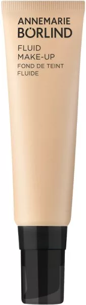 ANNEMARIE BÖRLIND Fluid Make-Up Beige