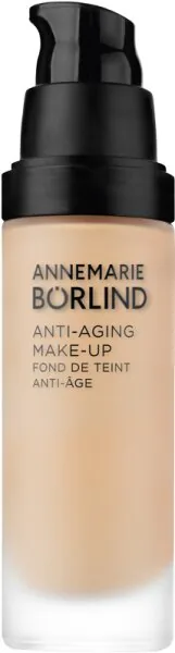 ANNEMARIE BÖRLIND Anti-Aging Make-Up Honey