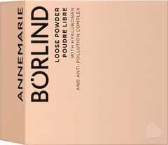 ANNEMARIE BÖRLIND Loose Powder Light