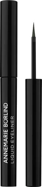 ANNEMARIE BÖRLIND Liquid Eyeliner Black