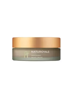ANNEMARIE BÖRLIND Gesichtscreme - NATUROYALE Smoothing Night Cream