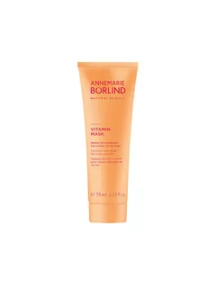 ANNEMARIE BÖRLIND VITAMIN MASK