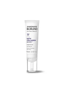 ANNEMARIE BÖRLIND Augenserum Limited Edition