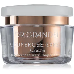 Dr. Grandel Couperose Expert regenerierende Creme für geweitete und geplatzte Venen