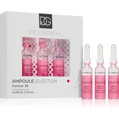 Dr. Grandel Forever 39 Ampulle mit Verjüngungs-Effekt 3x