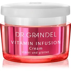 Dr. Grandel Vitamin Infusion Vitamincreme