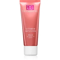 Dr. Grandel Vitamin Infusion Vitamin-Gesichtsmaske