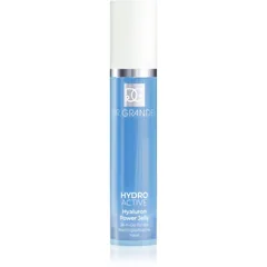 Dr. Grandel Hydro Active Hyaluron Power Jelly Feuchtigkeit spendendes Hautgel für dehydrierte Haut