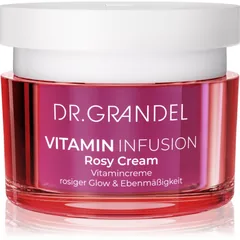 Dr. Grandel Vitamin Infusion festigende und nährende Creme