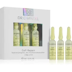 Dr. Grandel Cell Repair Intensiv-Serum in Ampullen 3x