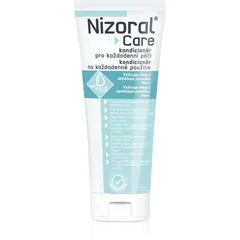 Nizoral Care Conditioner für trockene und juckende Haut