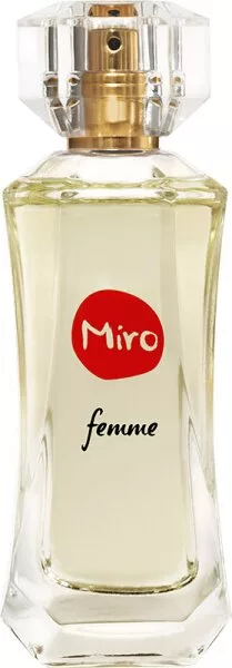 Miro Femme 50 ml