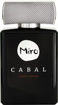 Miro Cabal 75 ml